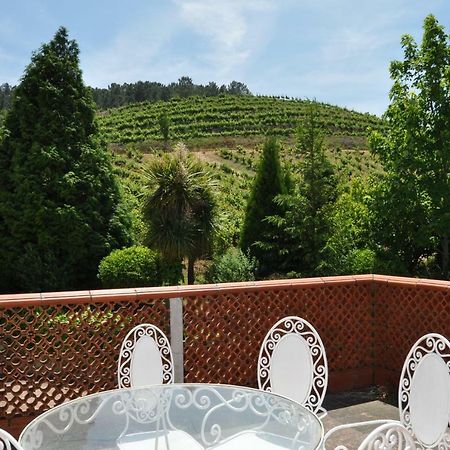 Quinta Da Serrana Ourém Buitenkant foto