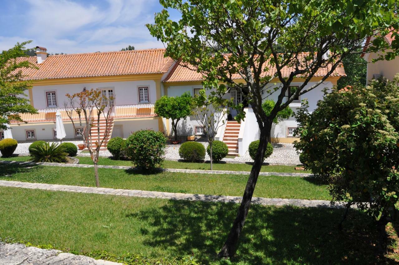 Quinta Da Serrana Ourém Buitenkant foto