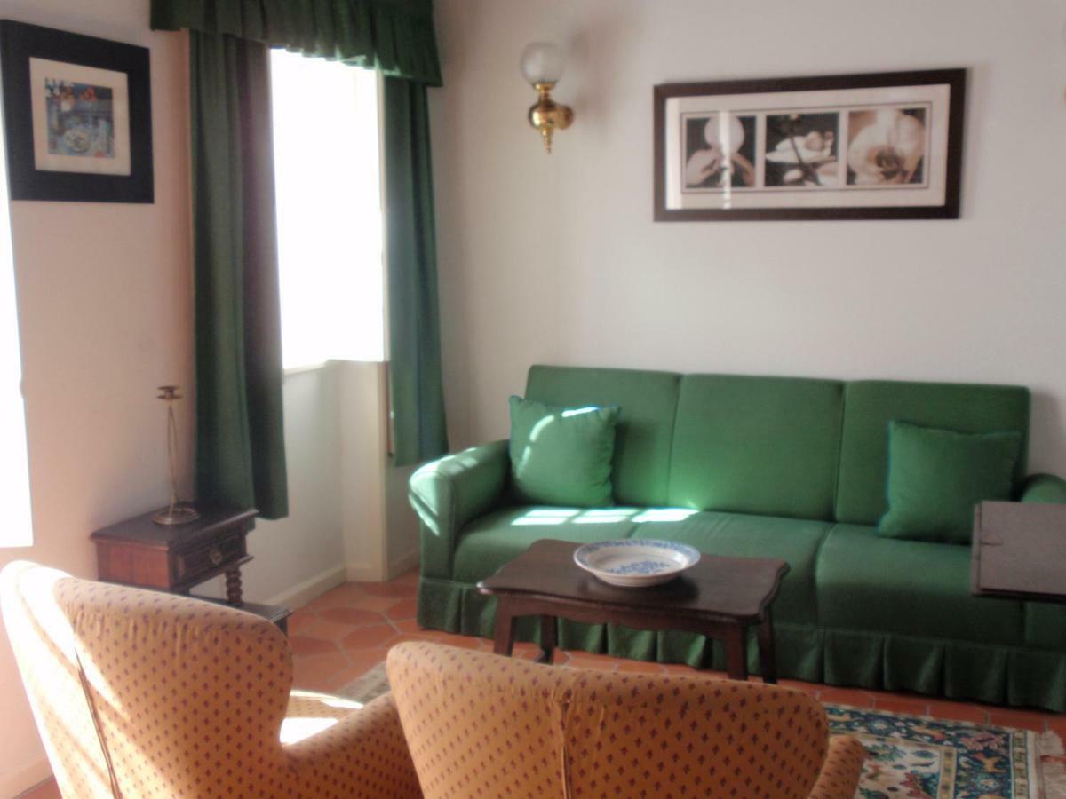 Quinta Da Serrana Ourém Buitenkant foto