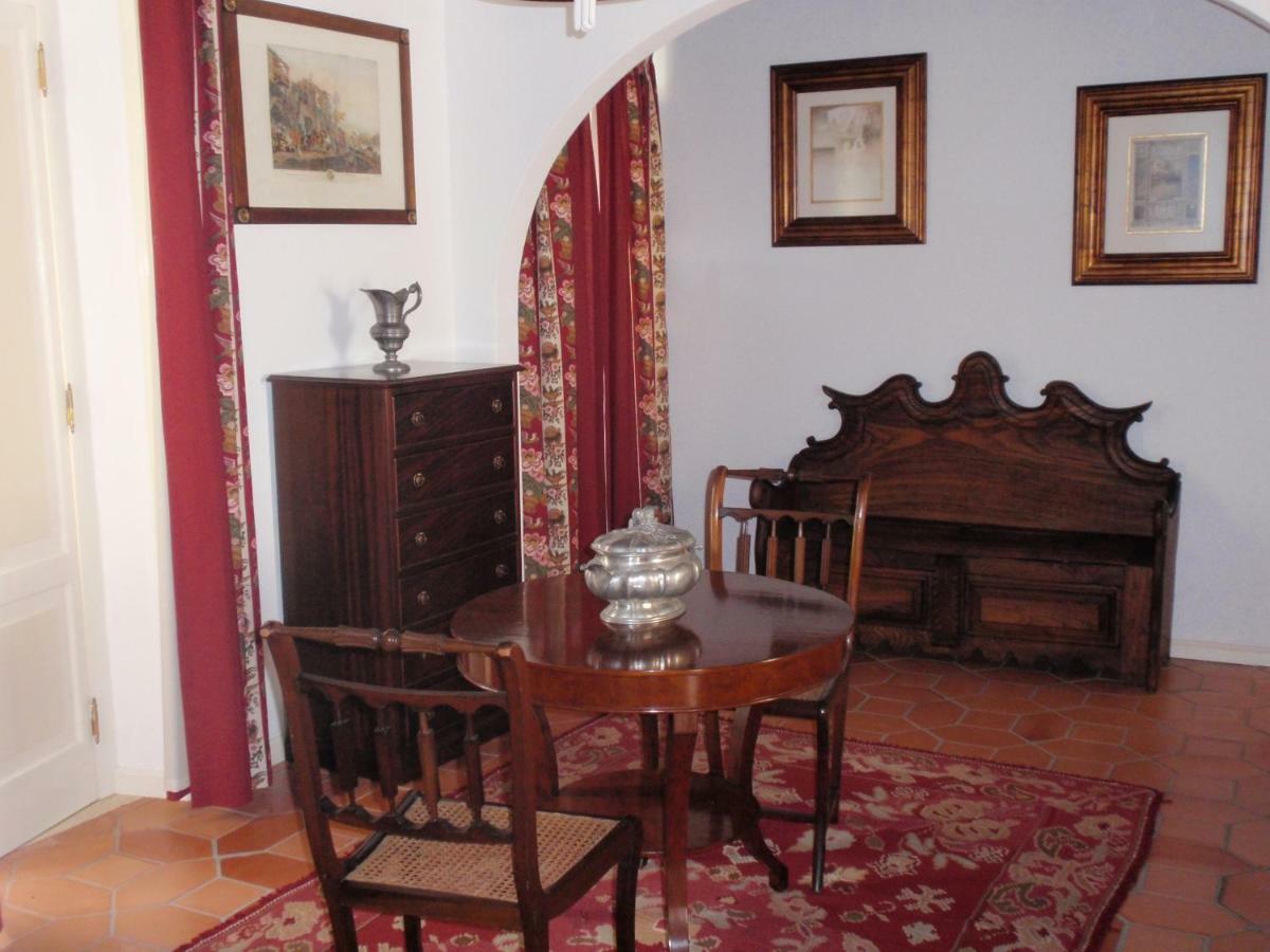 Quinta Da Serrana Ourém Buitenkant foto