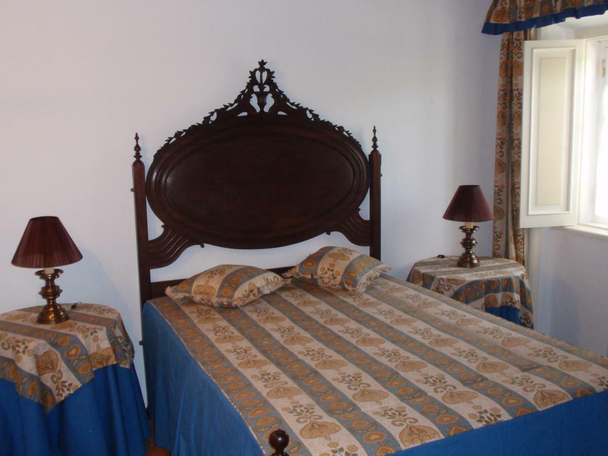 Quinta Da Serrana Ourém Buitenkant foto