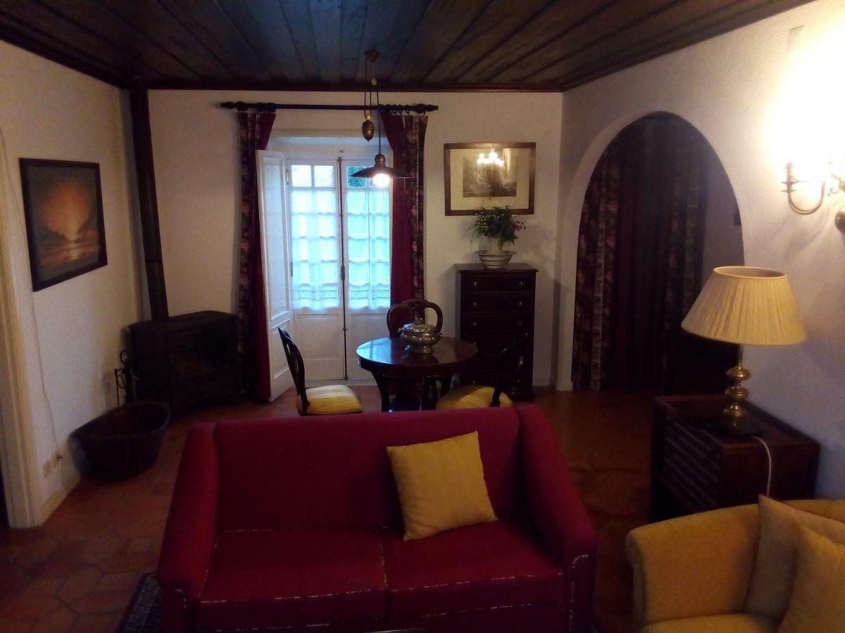 Quinta Da Serrana Ourém Buitenkant foto