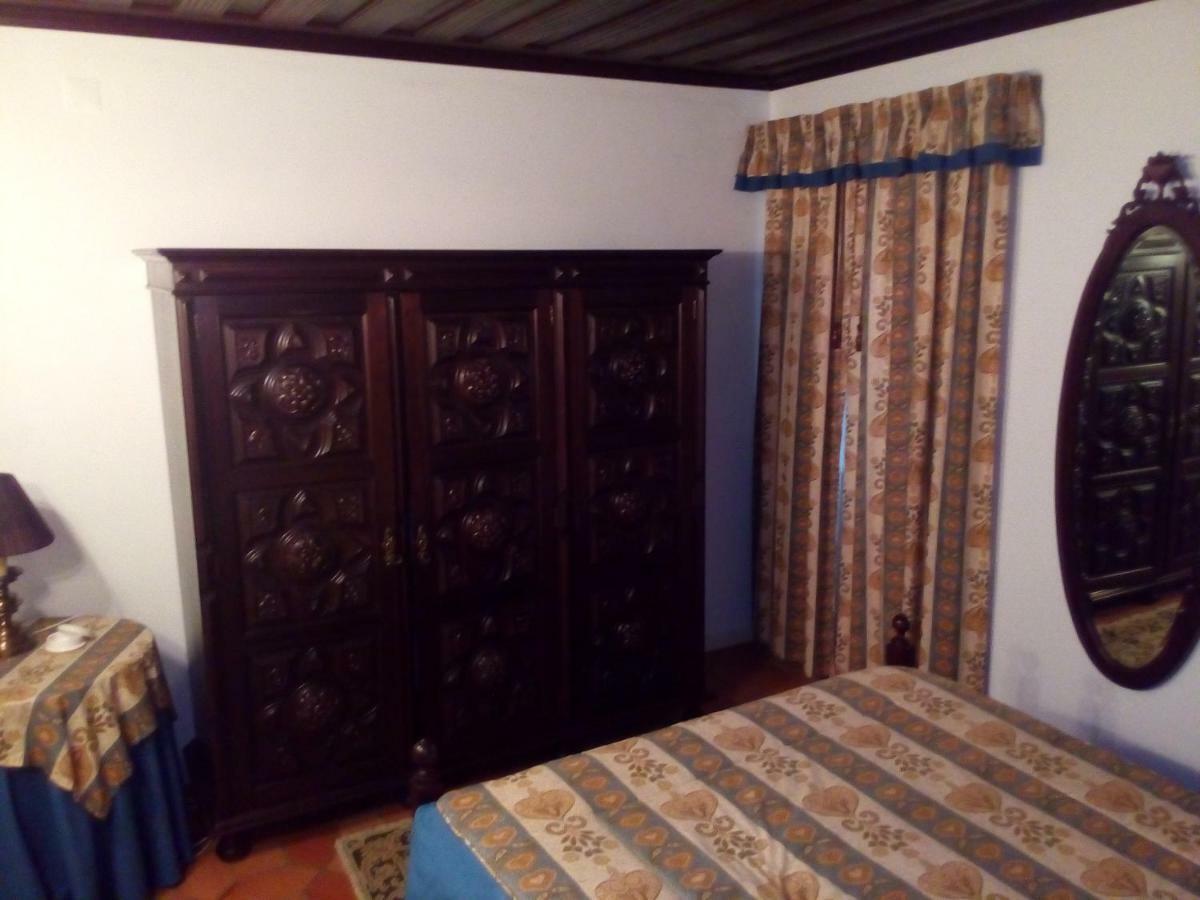 Quinta Da Serrana Ourém Buitenkant foto