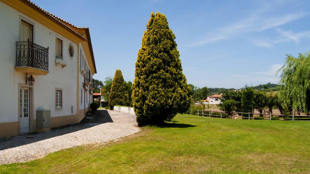 Quinta Da Serrana Ourém Buitenkant foto