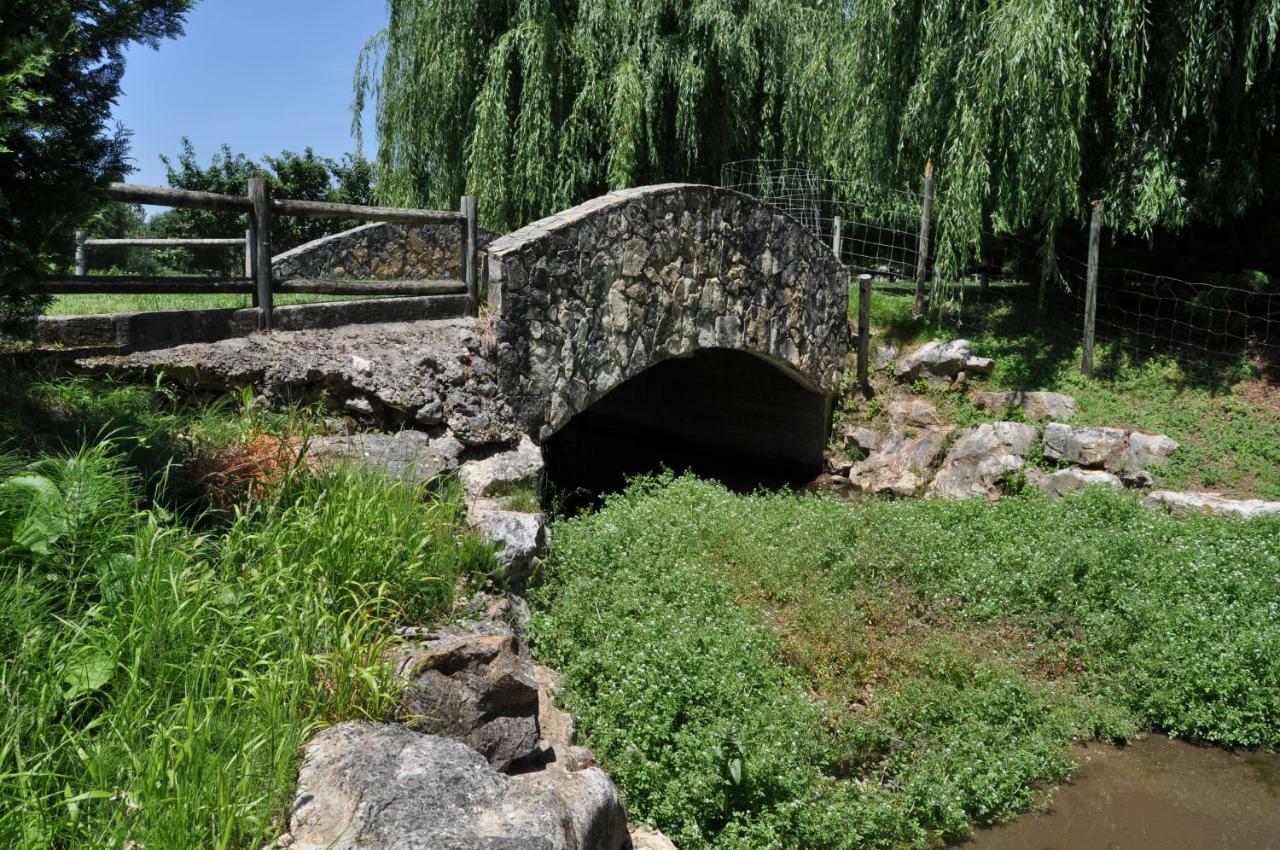 Quinta Da Serrana Ourém Buitenkant foto
